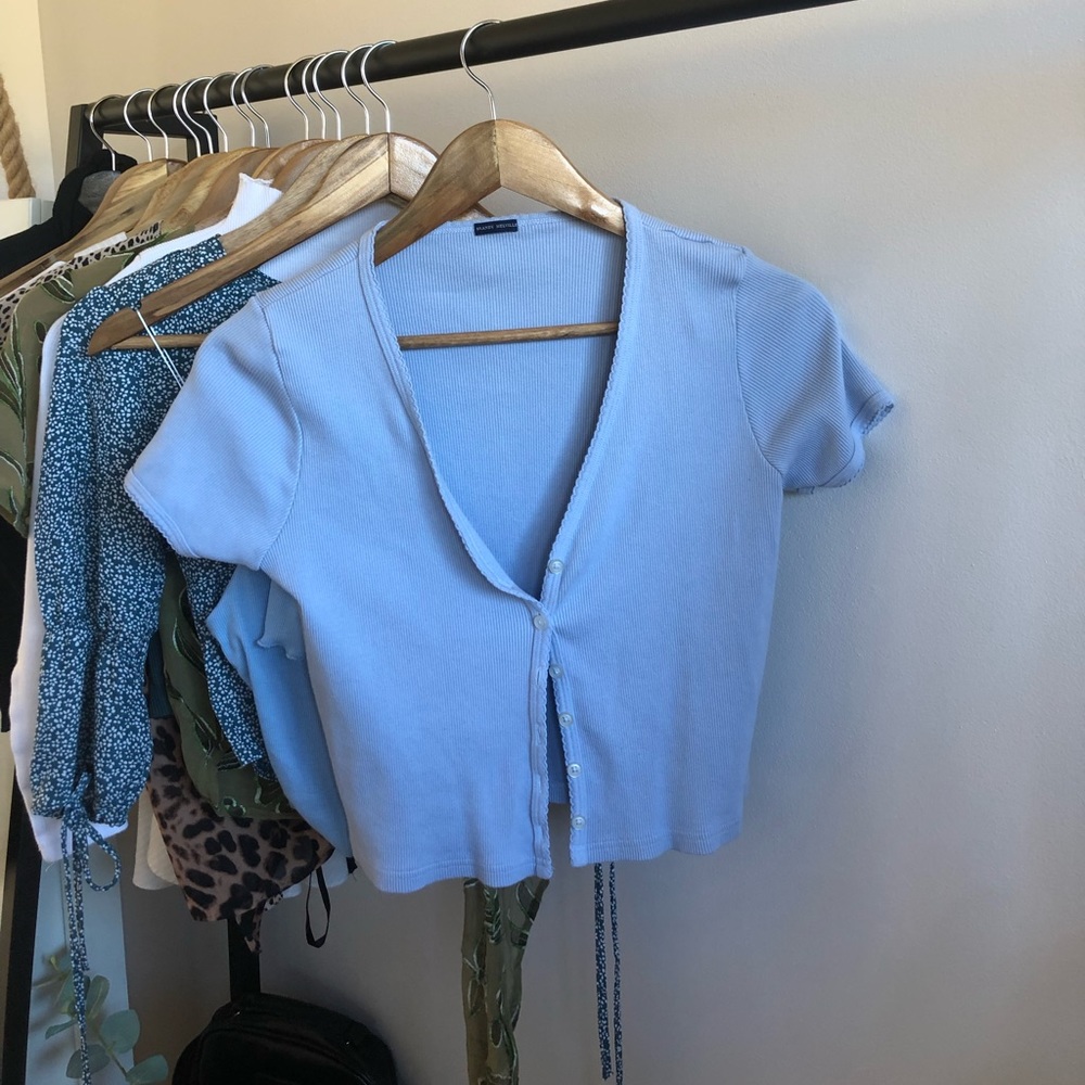 Brandy Melville Top